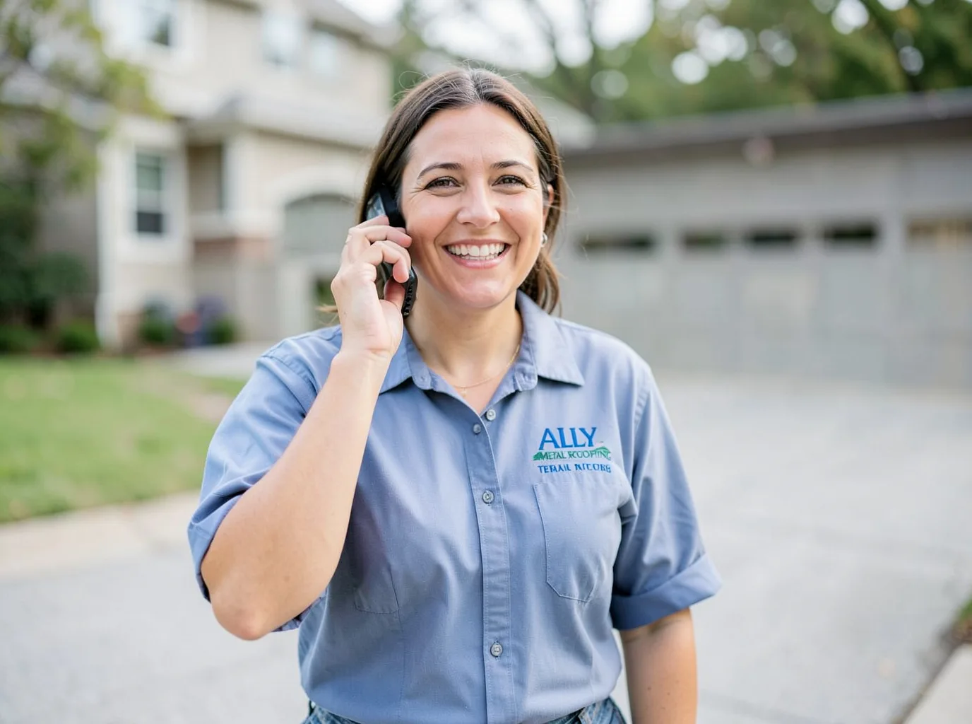 Metal Roof Installation Olin, NC FAQs